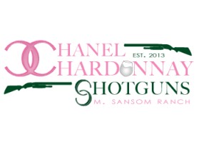 Chanel, Chardonnay, and Shotguns entry by sbegley