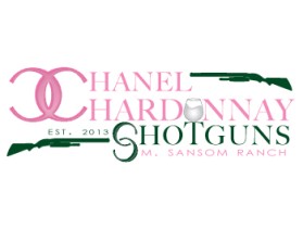 Chanel, Chardonnay, and Shotguns entry by sbegley