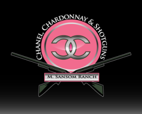 Chanel, Chardonnay, and Shotguns entry by buboy143