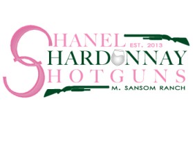 Chanel, Chardonnay, and Shotguns entry by sbegley