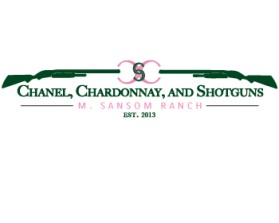 Chanel, Chardonnay, and Shotguns entry by sbegley