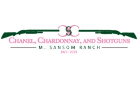 Chanel, Chardonnay, and Shotguns entry by sbegley