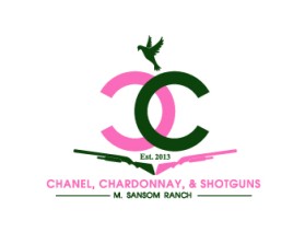 Chanel, Chardonnay, and Shotguns entry by slickrick