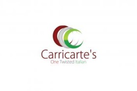 Carricarte's entry by LEBRA HARRIS