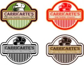 Carricarte's entry by elizabeth