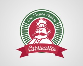 Carricarte's entry by Ricky Codilla