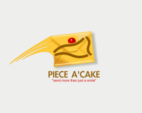 Piece A'Cake entry by quinlogo