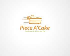 Piece A'Cake entry by airish.designs