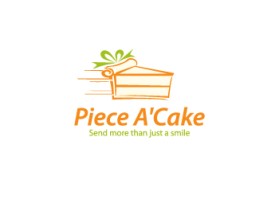 Piece A'Cake entry by airish.designs