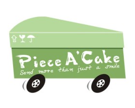 Piece A'Cake entry by MYGRiNboy