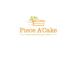 Piece A'Cake entry by airish.designs