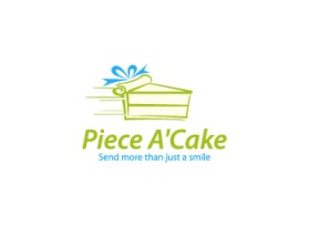 Piece A'Cake entry by airish.designs