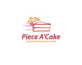 Piece A'Cake entry by airish.designs