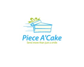 Piece A'Cake entry by airish.designs