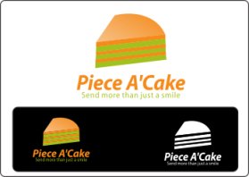 Piece A'Cake entry by joa