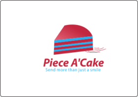 Piece A'Cake entry by joa