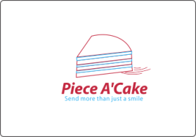 Piece A'Cake entry by joa