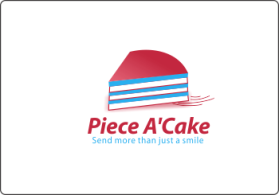 Piece A'Cake entry by joa
