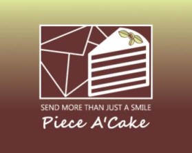 Piece A'Cake entry by allegretto