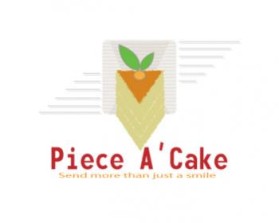 Piece A'Cake entry by desinlog