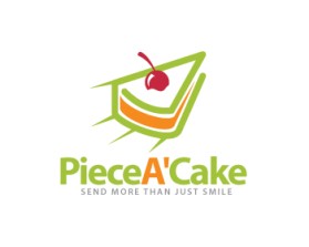 Piece A'Cake entry by Dakouten