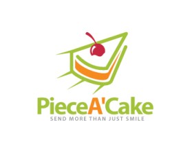Piece A'Cake entry by Dakouten