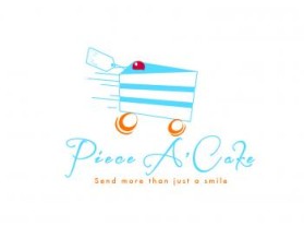 Piece A'Cake entry by CGcreate