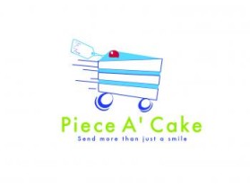 Piece A'Cake entry by CGcreate