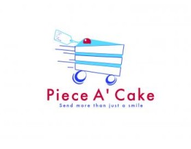 Piece A'Cake entry by CGcreate