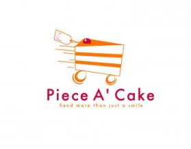 Piece A'Cake entry by CGcreate
