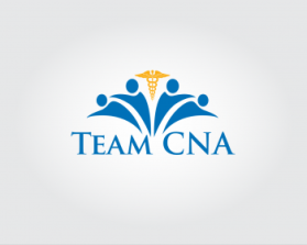 Team CNA entry by LeAnn