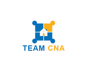 Team CNA entry by luckydesign