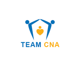 Team CNA entry by luckydesign