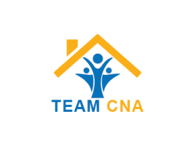 Team CNA entry by luckydesign