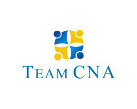 Team CNA entry by sella