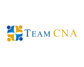 Team CNA entry by sella