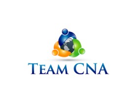 Team CNA entry by TheenkPositive