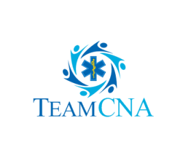 Team CNA entry by andrelenoir