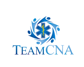 Team CNA entry by andrelenoir