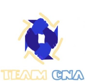 Team CNA entry by desinlog
