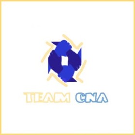 Team CNA entry by desinlog