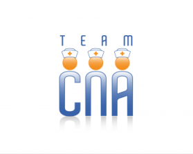 Team CNA entry by charmaine