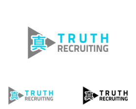 Truth Recruiting entry by plasticity