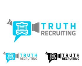 Truth Recruiting entry by plasticity