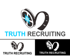 Truth Recruiting entry by jeongsudesign