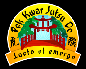 Pek Kwar Jutsu Do entry by MrKatsie