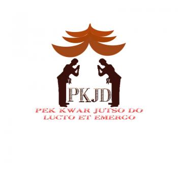 Logo Design for Pek Kwar Jutsu Do