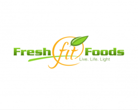 Fresh Fit Foods entry by LeAnn