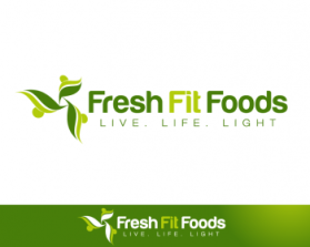 Fresh Fit Foods entry by charmaine