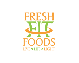 Fresh Fit Foods entry by Ddezine